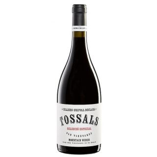 Tossals Selecció Especial