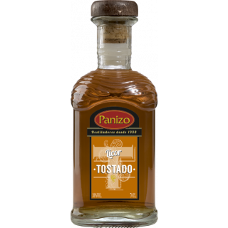 Licor de Orujo Torrat Panizo