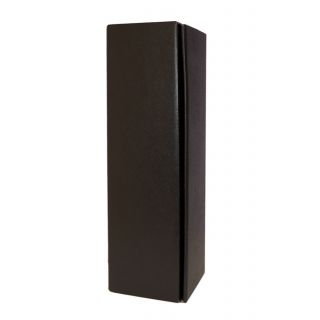 Estoig regal 1 amp vi o cava - Serie premium negre
