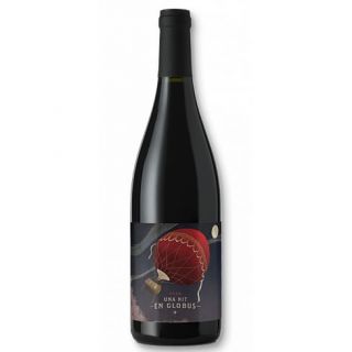 Balbás Barrica - Bodegas Balbás (DO Ribera del Duero)