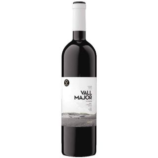 Vall Major Negre