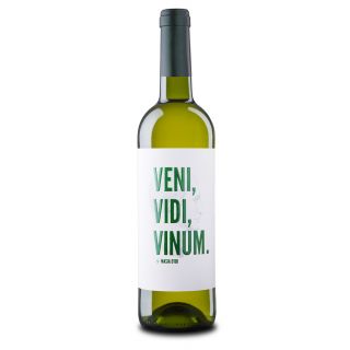 Veni, Vidi, Vinum Blanc