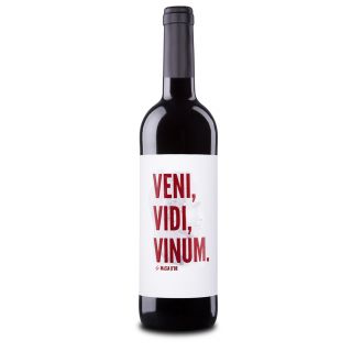 Veni, Vidi, Vinum Negre