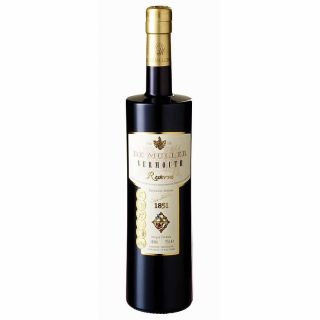 Vermut de Muller Reserva