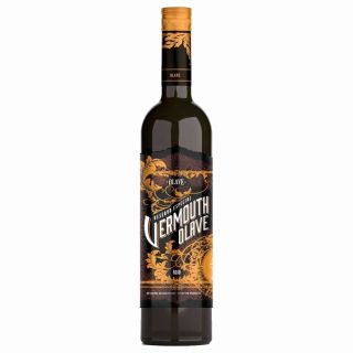 Vermouth Olave Vermell Reserva Especial
