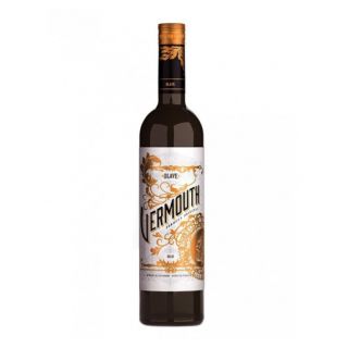 Vermouth Olave Negre