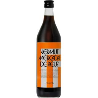 Vermut Mercadal