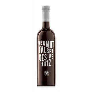 Vermut Tinto de Falset