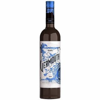 Vermouth Olave Blanc