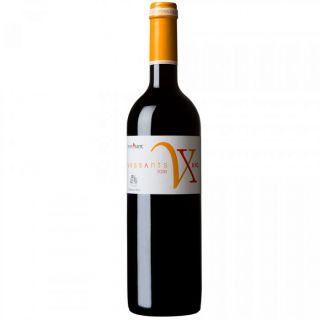 Vessants Xic 2010