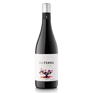 Via Terra Negre 2020