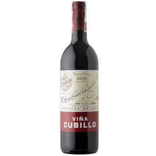 Viña Cubillo Crianza - Do Rioja (Vinateria Tot Vi)