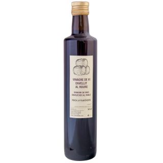 Vinagre de Vino Plantadeta 50cl