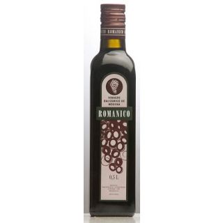 Vinagre Balsàmic de Mòdena Romanico