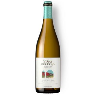 Viñas del Vero Chardonnay Colección 2015 - Viñas del Vero