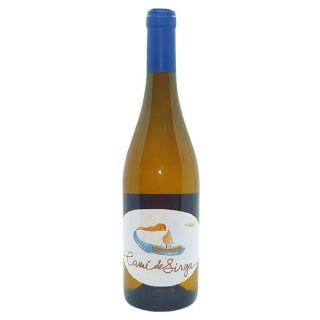 Camí de Sirga Blanc