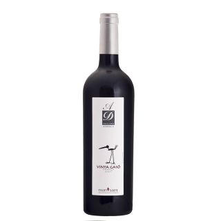 Vinya Gasó Criança 2010