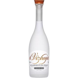 Aiguardent d'Orujo D'Vizhoja