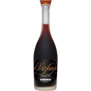 Licor de Cafè D'Vizhoja
