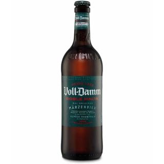 Cervesa Voll Damm 66cl