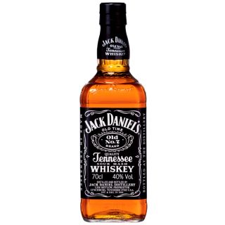 Miniatura Whisky Jack Daniel's