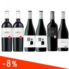 Selecció de vins Celler Masroig