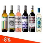 Selecció vins Celler Mas Vicenç