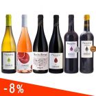 Selecció de vins Celler Sabaté