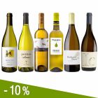 Selecció Especial vins blancs