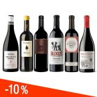 Selecció de Grans Vins del Priorat