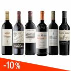 Selección de Grandes vinos Rioja