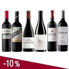 Selecció especial de vins Rioja