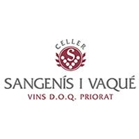 Celler Sangenís i Vaqué